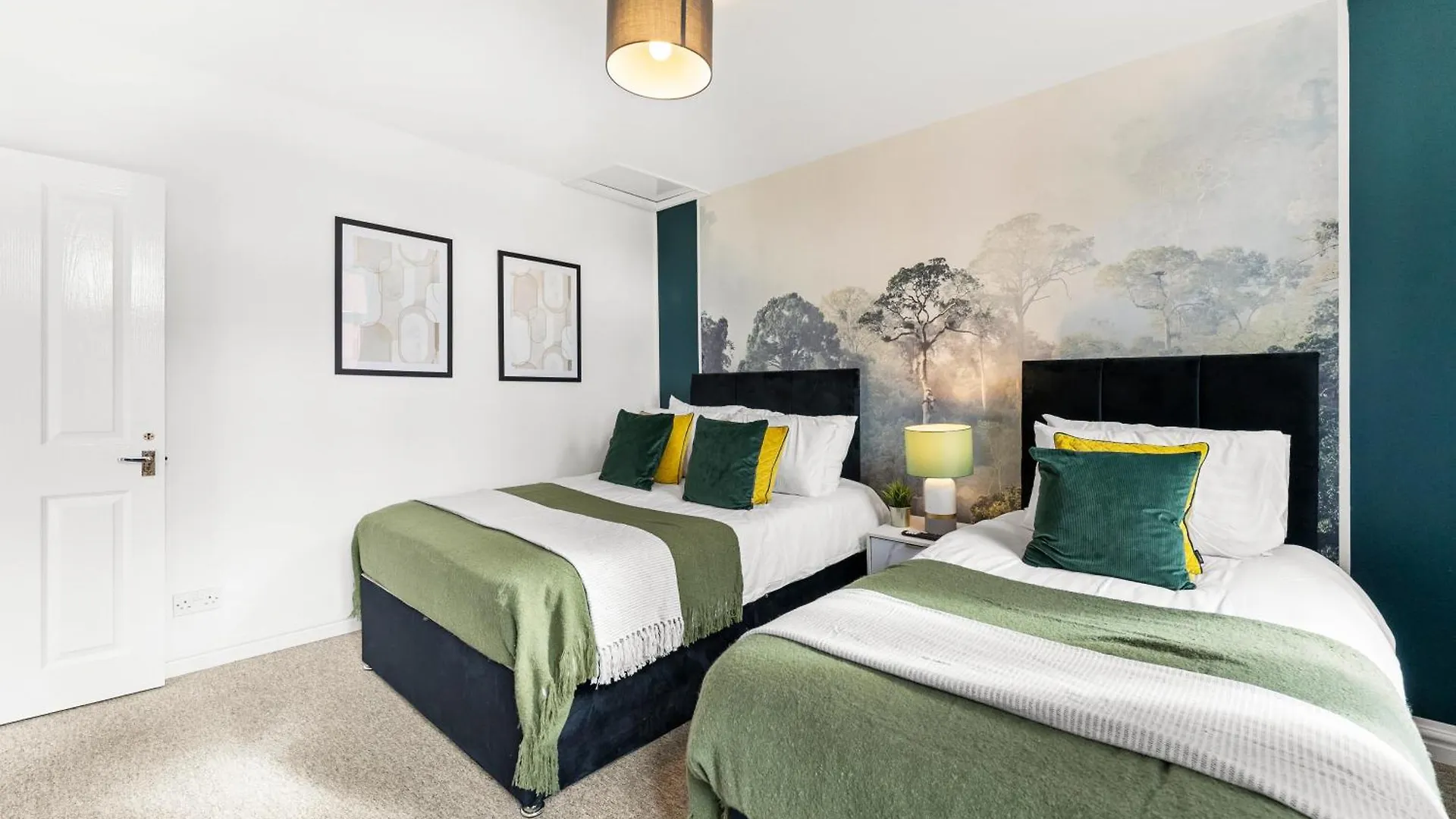 Boutique Abode - Games Room Bristol United Kingdom