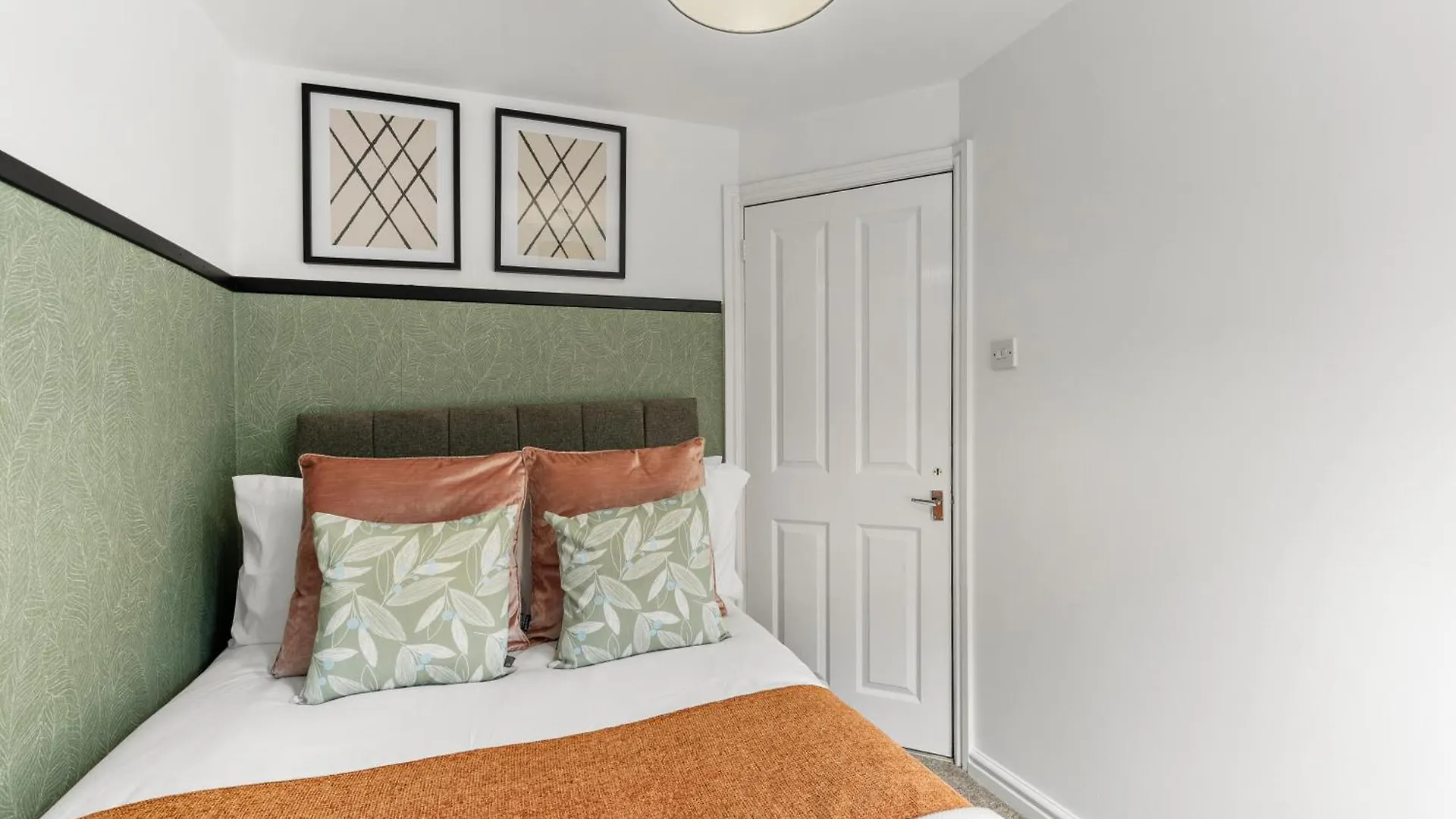 Apartment Boutique Abode - Games Room Bristol