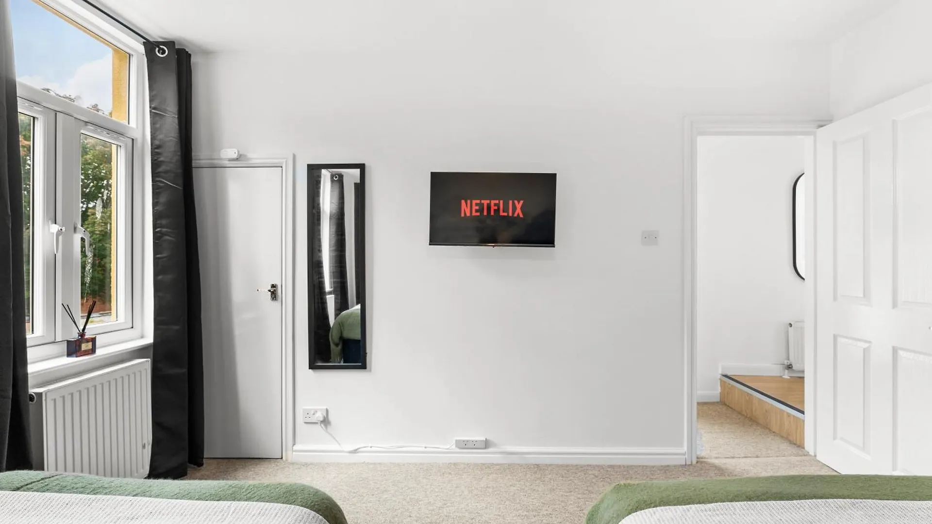 Boutique Abode - Games Room Bristol