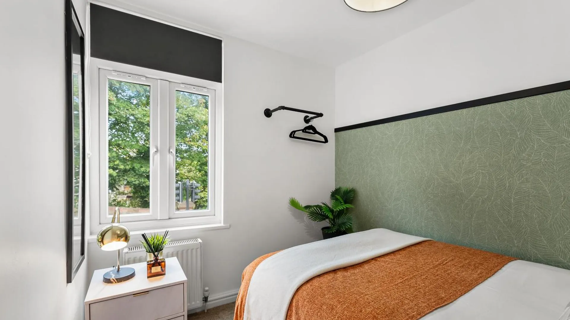 Apartment Boutique Abode - Games Room Bristol
