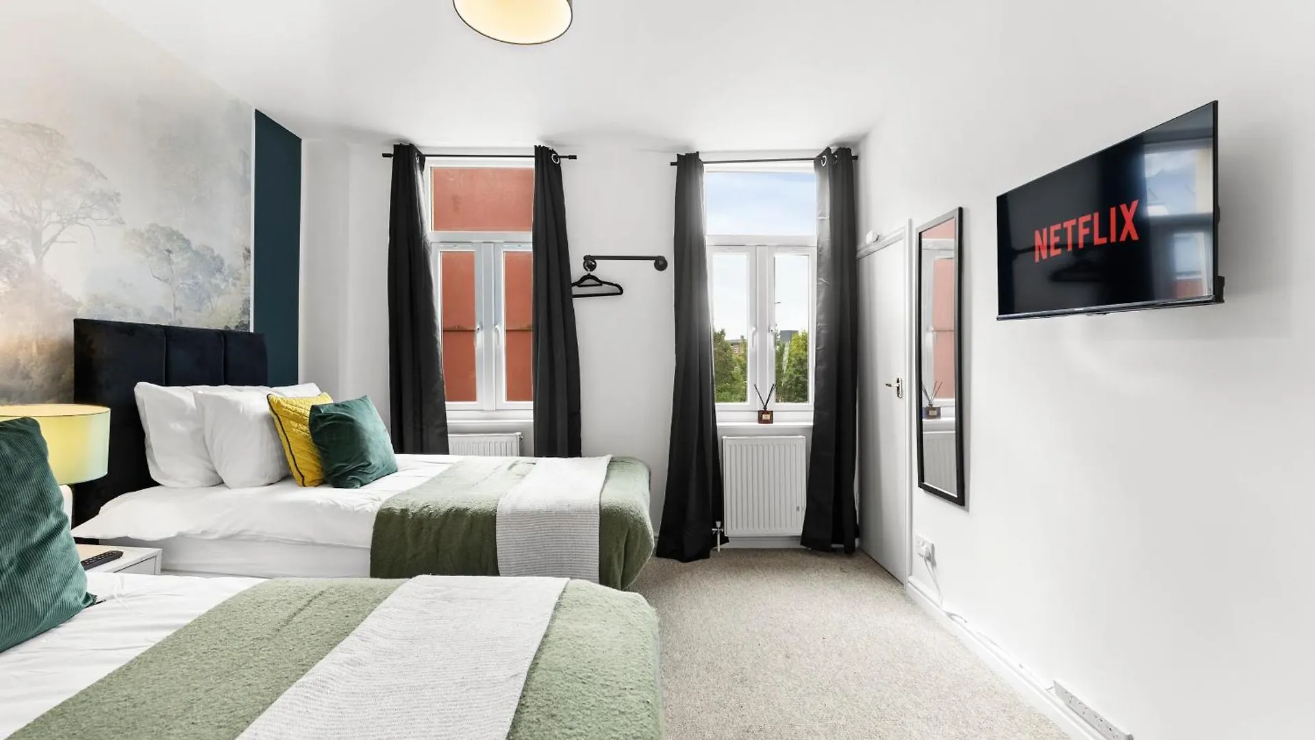 Boutique Abode - Games Room Bristol United Kingdom