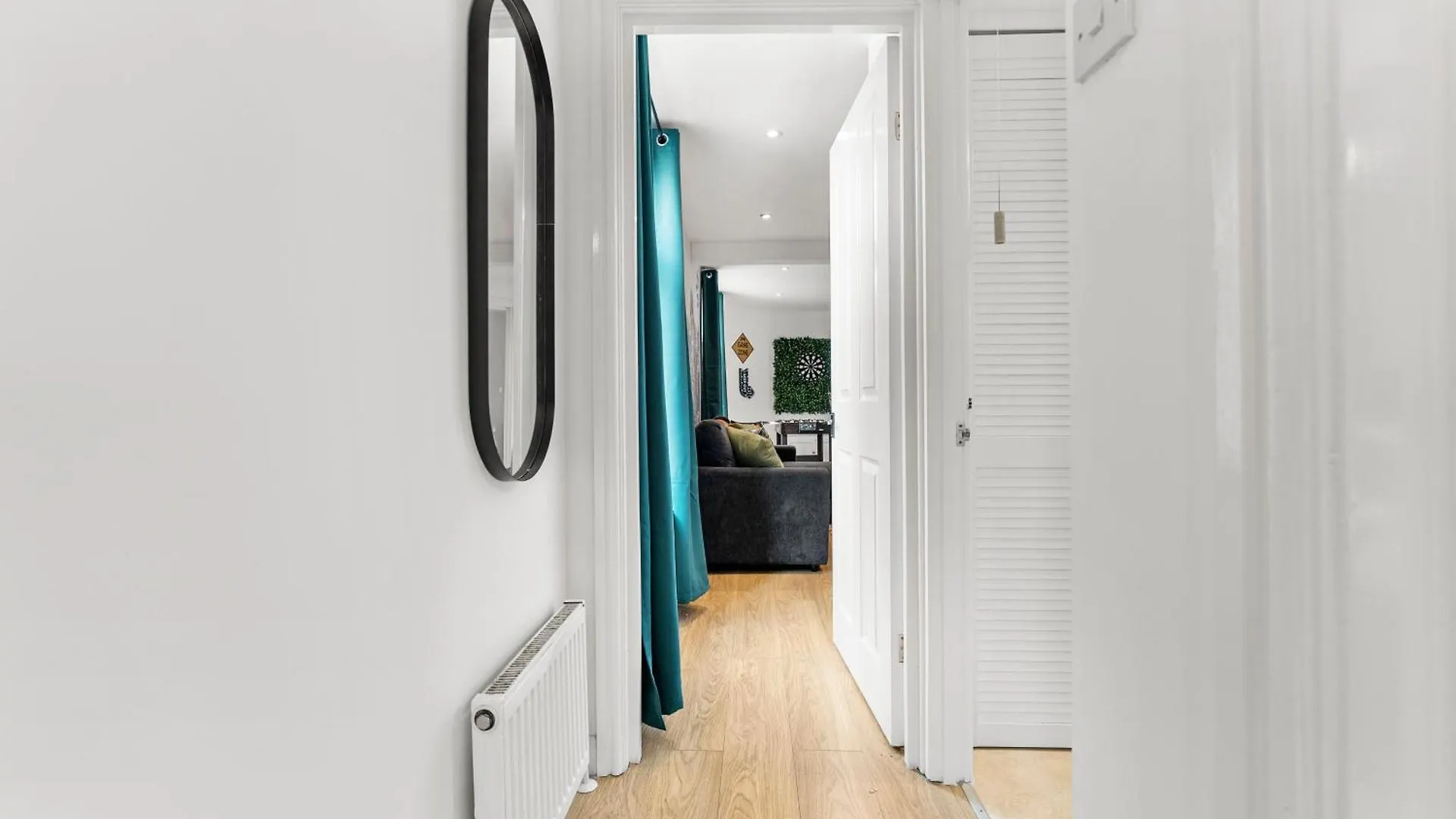 Apartment Boutique Abode - Games Room Bristol United Kingdom